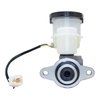 Brake Master Cylinder, 1988-1995 GM, Position: Rear - image 2
