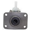 Brake Master Cylinder, 1988-1994 GM, Position: Rear Right - image 1