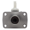 Brake Master Cylinder, 1986-1990 GM, Position: OEM - image 1