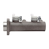 Brake Master Cylinder, 1991-1993 GM, Position: Rear Left - image 1