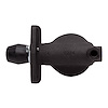 Brake Master Cylinder, 1955-1966 Mopar, Position: Front Left - image 1