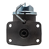 Brake Master Cylinder, 1969-1980 Mopar, Position: Front Left - image 1