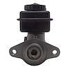 Brake Master Cylinder, 1976-1989 Mopar, Position: Rear - image 1