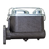 Brake Master Cylinder, 1967-1969 Mopar, Position: Rear - image 1
