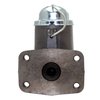 Brake Master Cylinder, 1967-1969 Mopar, Position: Rear - image 3