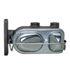 Brake Master Cylinder, 1967-1969 Mopar, Position: Rear - image 4