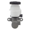 Brake Master Cylinder, 1998-2000 Mopar, Position: Rear - image 2