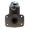 Brake Master Cylinder, 1969-1970 Mopar, Position: Rear - image 4