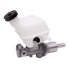 Brake Master Cylinder, 2006-2009 Mopar, Position: Rear - image 3