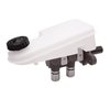 Brake Master Cylinder, 2007-2009 Mopar, Position: OEM - image 3
