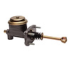 Brake Master Cylinder, 1966-1966 Mopar, Position: Front Left - image 1