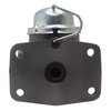 Brake Master Cylinder, 1973-1975 Mopar, Position: Front Left & Right - image 3