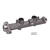 Brake Master Cylinder, 1993-1997 Mopar, Position: Rear - image 1