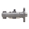 Brake Master Cylinder, 1994-1999 Mopar, Position: Rear Left - image 1