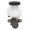 Brake Master Cylinder, 2001-2004 Mopar, Position: Front Left - image 1