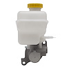 Brake Master Cylinder, 2008-2017 Mopar, Position: Rear - image 1
