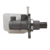 Brake Master Cylinder, 2008-2017 Mopar, Position: Rear - image 2
