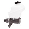 Brake Master Cylinder, 2008-2017 Mopar, Position: Rear - image 4