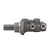 Brake Master Cylinder, 2008-2009 Mopar, Position: Rear - image 1