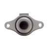 Brake Master Cylinder, 2008-2009 Mopar, Position: Rear - image 3