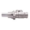 Brake Master Cylinder, 2015-2019 Mopar, Position: Rear - image 2