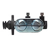 Brake Master Cylinder, 1967-1971 Mopar, Position: Front Left - image 1