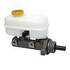Brake Master Cylinder, 1999-2010 Mopar, Position: Rear Left - image 1