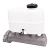 Brake Master Cylinder, 2000-2004 Mopar, Position: Rear - image 1