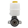 Brake Master Cylinder, 2000-2004 Mopar, Position: Rear - image 4
