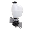 Brake Master Cylinder, 2002-2011 Mopar, Position: Rear - image 1