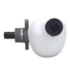 Brake Master Cylinder, 2002-2011 Mopar, Position: Rear - image 4