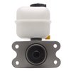 Brake Master Cylinder, 2006-2006 Mopar, Position: Rear - image 2