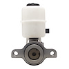 Brake Master Cylinder, 2006-2009 Mopar, Position: Rear - image 1