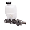 Brake Master Cylinder, 2007-2018 Mopar, Position: OEM - image 1