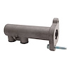 Brake Master Cylinder, 2012-2018 Mopar, Position: Front & Rear - image 1
