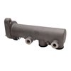 Brake Master Cylinder, 2012-2018 Mopar, Position: Front & Rear - image 2