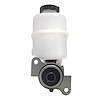 Brake Master Cylinder, 2002-2005 Mopar, Position: Front Left - image 1