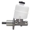 Brake Master Cylinder, 2002-2005 Mopar, Position: Front Left - image 3