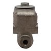 Brake Master Cylinder, 1947-1971 Fits Multiple Makes/Models, Position: Front Left Upper - image 3