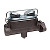 Brake Master Cylinder, 1962-1983 Mopar, Position: Rear Left - image 1