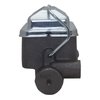 Brake Master Cylinder, 1978-1986 Mopar, Position: Rear Right - image 4
