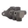 Brake Master Cylinder, 2007-2017 Mopar, Position: Rear Left - image 2