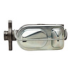 Brake Master Cylinder, 1978-1981 Mopar, Position: Front Right - image 1