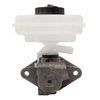 Brake Master Cylinder, 1990-1994 Mopar, Position: Rear Left - image 2