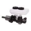 Brake Master Cylinder, 1990-1994 Mopar, Position: Rear Left - image 4
