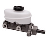 Brake Master Cylinder, 1995-2006 Mopar, Position: Rear Left - image 1