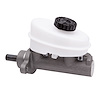 Brake Master Cylinder, 1995-2002 Mopar, Position: Rear Right - image 1