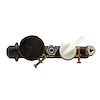 Brake Master Cylinder, 1974-1977 Mopar, Position: Rear - image 1