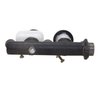 Brake Master Cylinder, 1979-1979 Mopar, Position: Rear Left - image 4