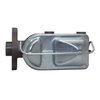 Brake Master Cylinder, 1977-1980 GM, Position: Front & Rear - image 3